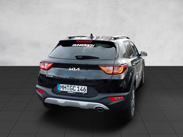 Kia Stonic 1.0 88 kW image number 5