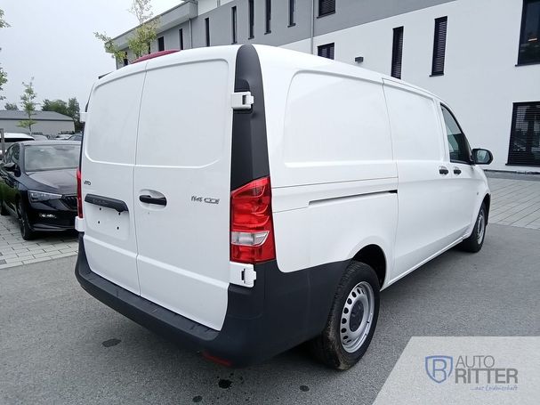 Mercedes-Benz Vito 100 kW image number 3