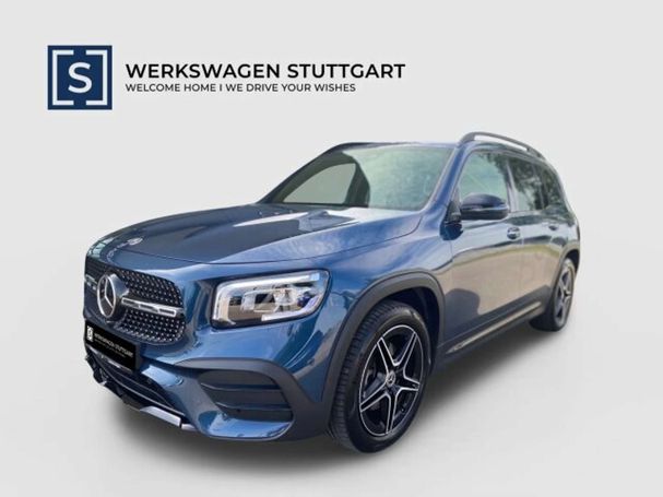 Mercedes-Benz GLB 250 165 kW image number 1