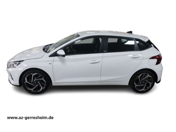 Hyundai i20 1.0 74 kW image number 2