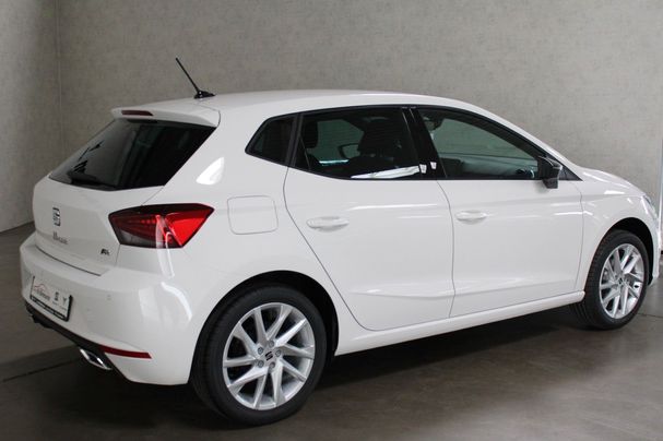 Seat Ibiza 1.0 TSI FR 70 kW image number 3