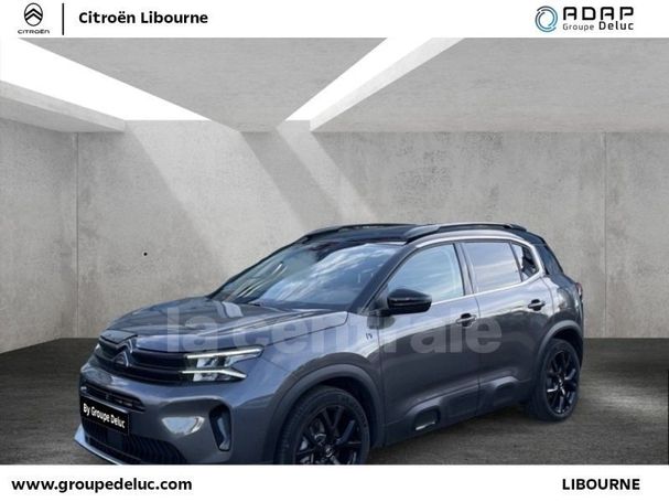 Citroen C5 Aircross 165 kW image number 1