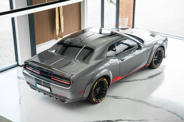 Dodge Challenger 362 kW image number 7