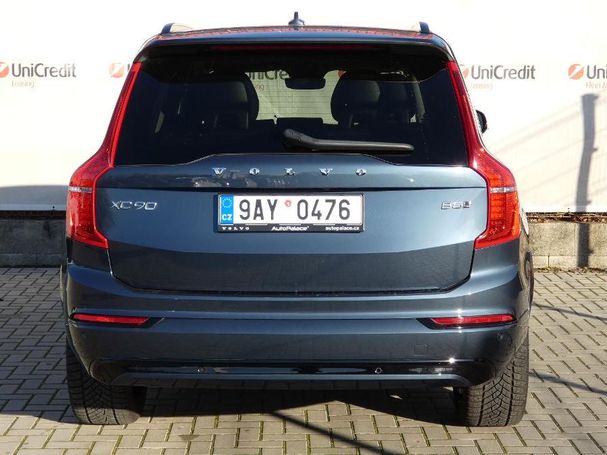 Volvo XC90 B5 AWD 173 kW image number 4