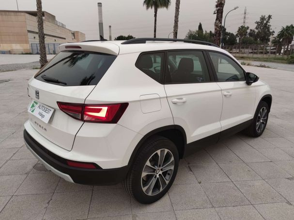 Seat Ateca 1.0 TSI Style 85 kW image number 15