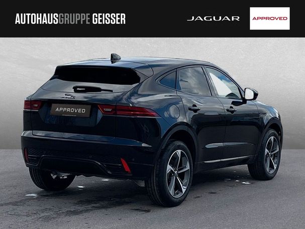 Jaguar E-Pace D200 R-Dynamic S AWD 150 kW image number 2