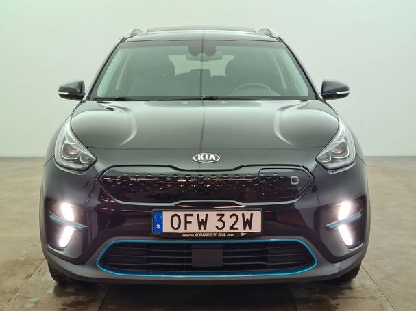 Kia Niro e 64 kWh 150 kW image number 8