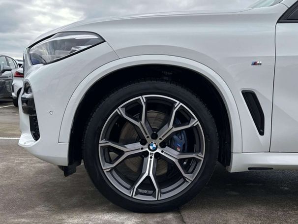 BMW X5 xDrive 210 kW image number 11