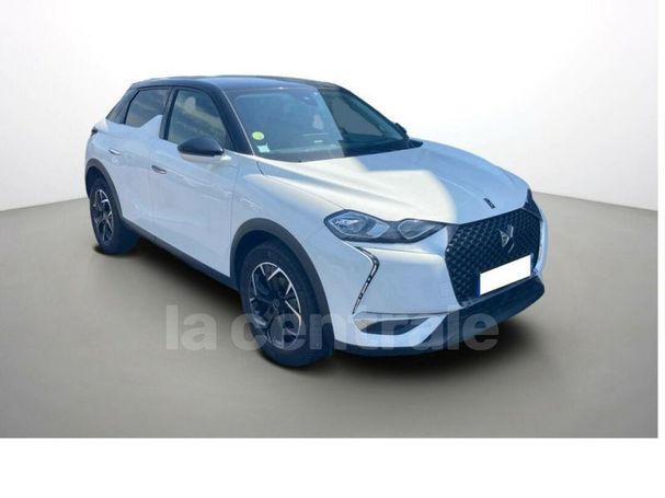 DS Automobiles 3 Crossback BlueHDi 110 81 kW image number 4