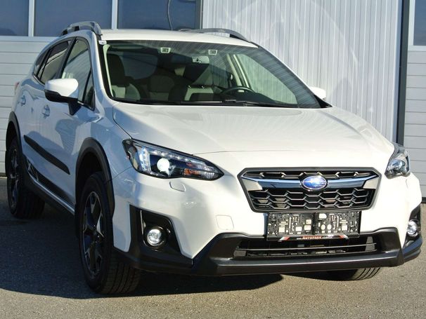 Subaru XV Style 84 kW image number 1