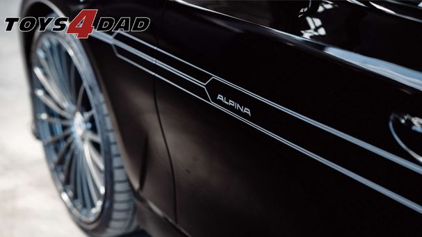 ALPINA B3 AWD Switch-Tronic 345 kW image number 13