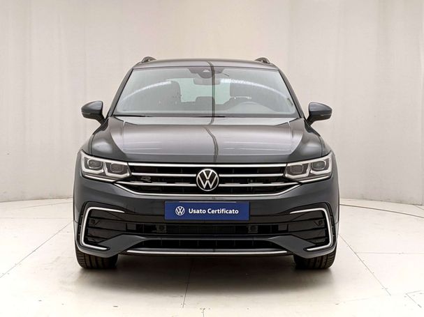 Volkswagen Tiguan 2.0 TDI SCR DSG 110 kW image number 2