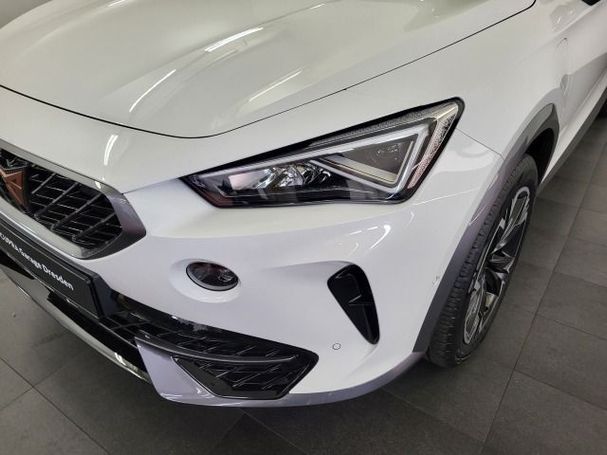 Cupra Formentor 1.4 e-HYBRID 150 kW image number 12