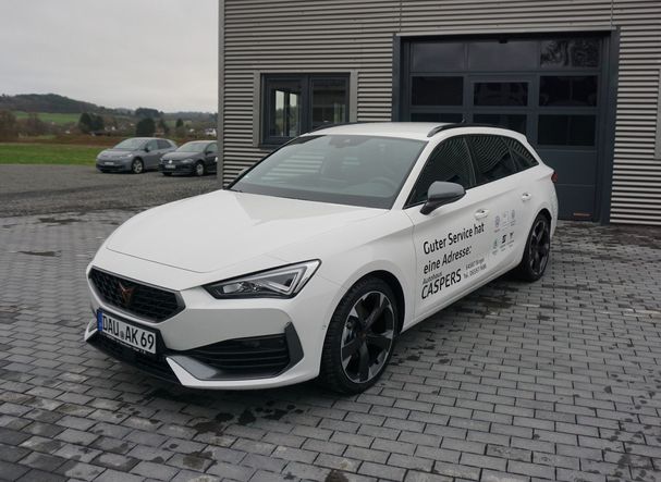 Cupra Leon Sportstourer 110 kW image number 2