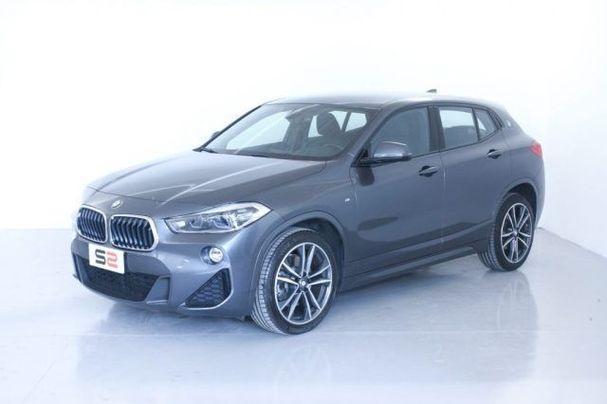 BMW X2 sDrive20d 140 kW image number 1