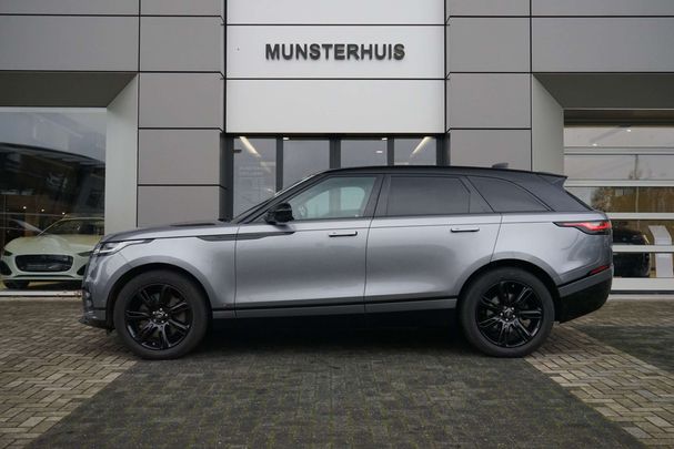 Land Rover Range Rover Velar D300 221 kW image number 6