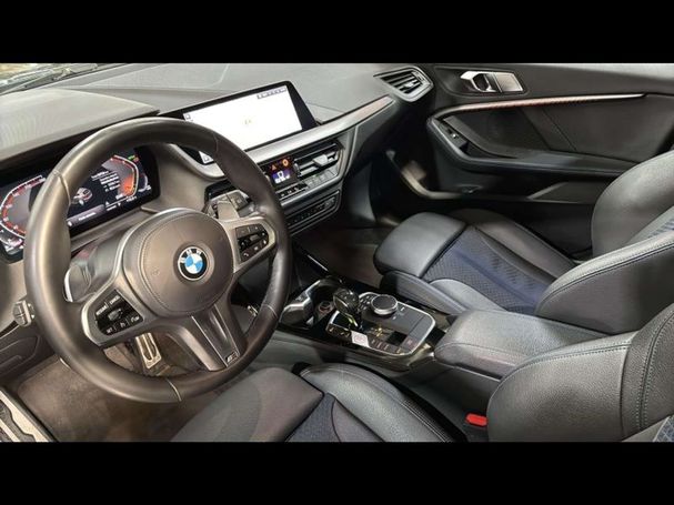 BMW 118d xDrive 112 kW image number 5