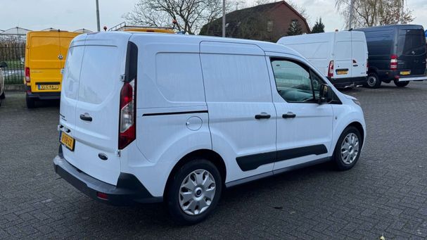 Ford Transit Connect 1.5 55 kW image number 7