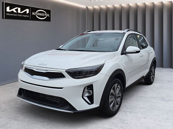 Kia Stonic 1.2 Vision 58 kW image number 1