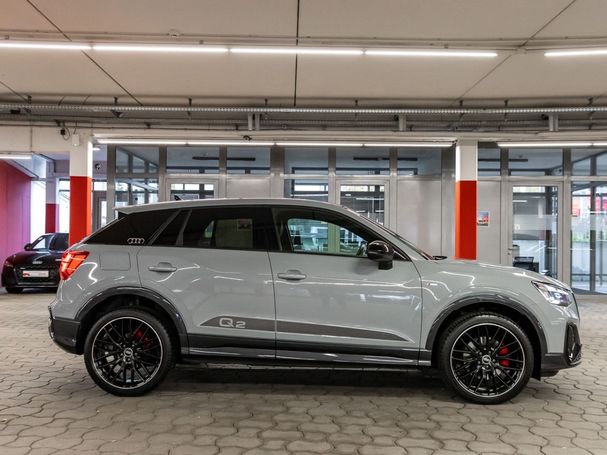 Audi Q2 35 TFSIe 110 kW image number 7