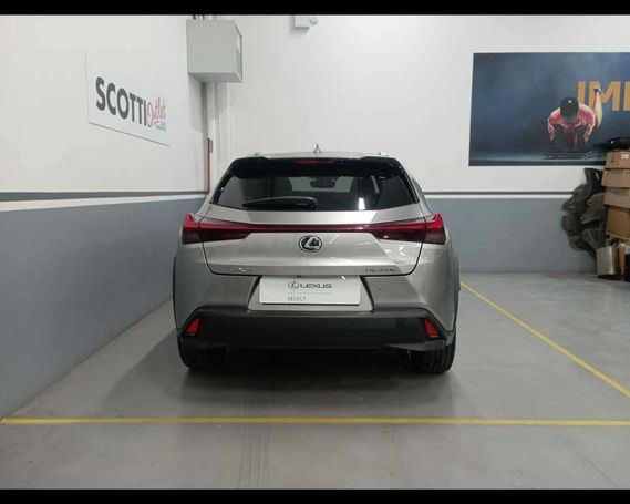 Lexus UX 250h 135 kW image number 4