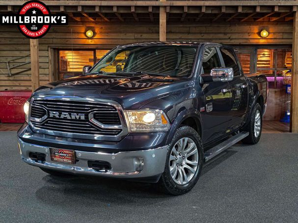 RAM 1500 5.7 V8 294 kW image number 2