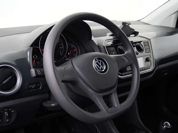 Volkswagen up! 1.0 48 kW image number 29