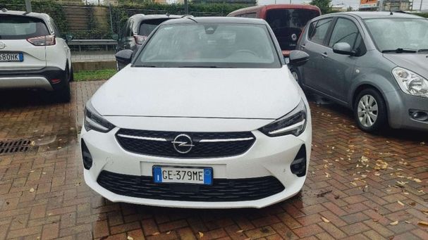 Opel Corsa 1.5 GS Line 75 kW image number 4