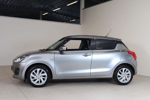 Suzuki Swift 1.2 Hybrid 61 kW image number 2