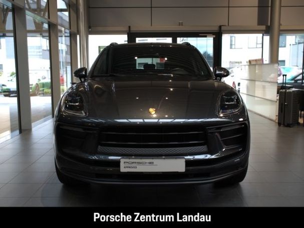 Porsche Macan 195 kW image number 4