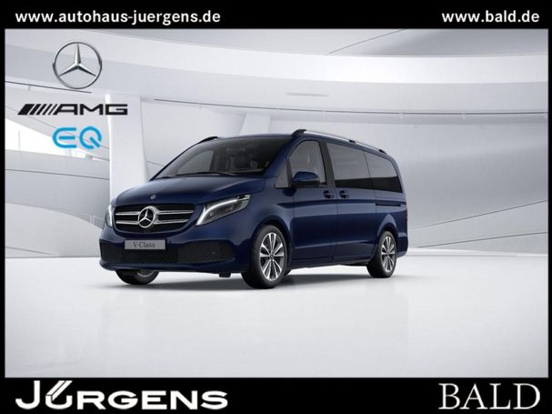 Mercedes-Benz V 220d Edition 1 120 kW image number 1