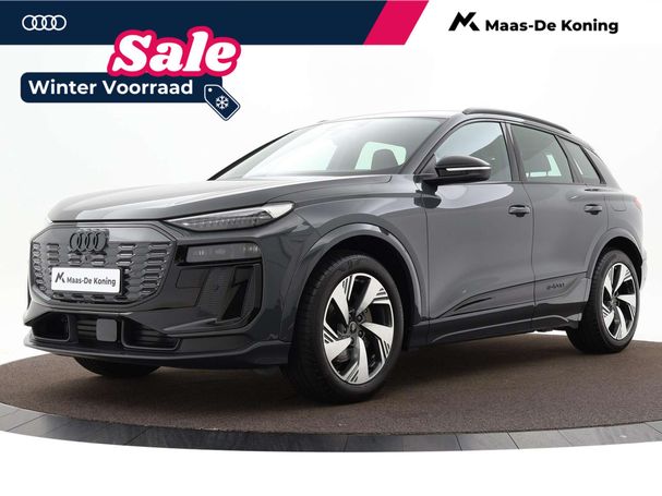 Audi Q6 e-tron 225 kW image number 1