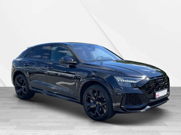 Audi RSQ8 4.0 TFSI quattro 441 kW image number 15