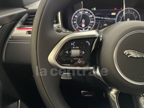 Jaguar F-Pace 297 kW image number 23