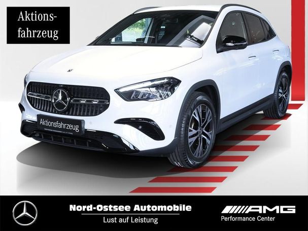 Mercedes-Benz GLA 180 100 kW image number 1