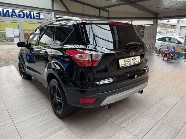 Ford Kuga 1.5 EcoBoost Titanium 110 kW image number 4