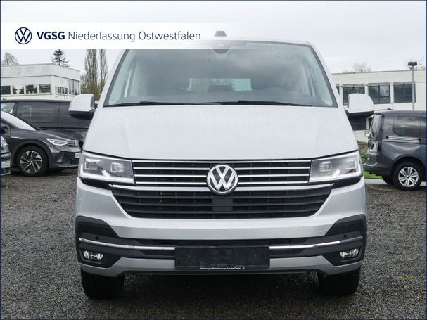 Volkswagen T6 Caravelle DSG Highline 110 kW image number 1