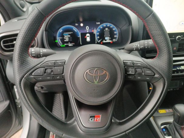 Toyota Yaris Cross 96 kW image number 16