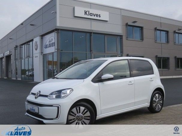 Volkswagen up! 60 kW image number 1