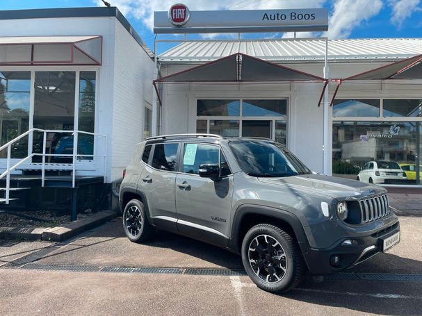 Jeep Renegade PHEV 177 kW image number 2