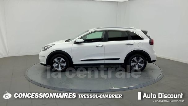 Kia Niro 104 kW image number 5