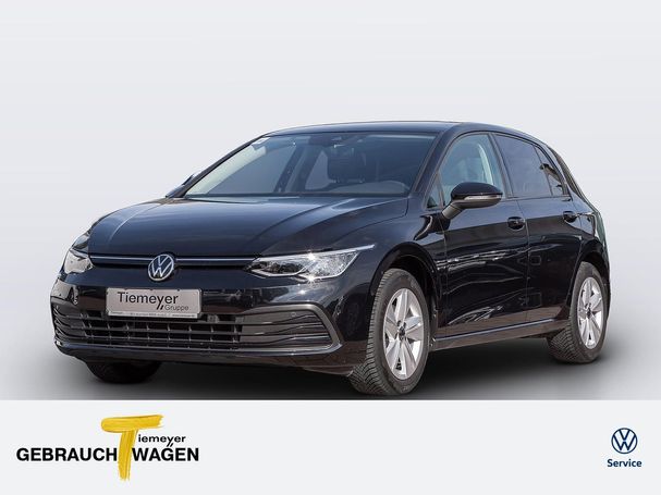 Volkswagen Golf 1.5 TSI 96 kW image number 2