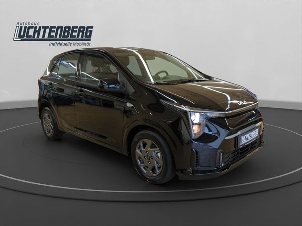 Kia Picanto 1.0 Vision 46 kW image number 7