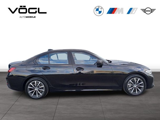 BMW 330 e M xDrive 215 kW image number 3