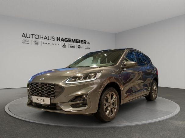 Ford Kuga 165 kW image number 1