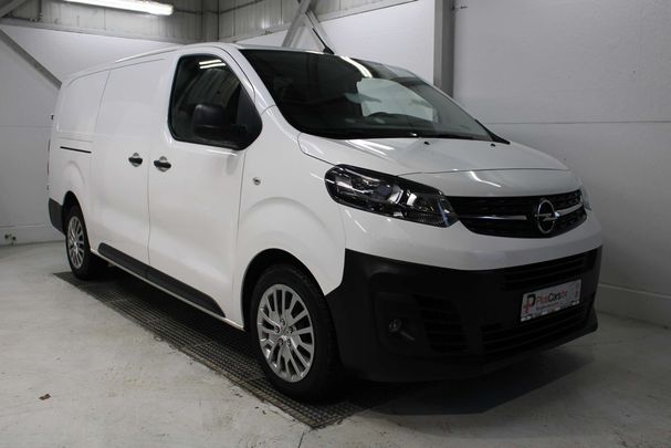 Opel Vivaro 2.0 L3 90 kW image number 1