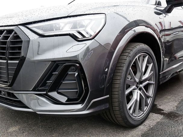 Audi Q3 35 TFSI S tronic S-line 110 kW image number 16