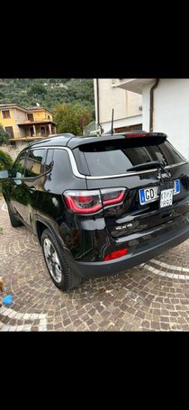 Jeep Compass 2.0 125 kW image number 4