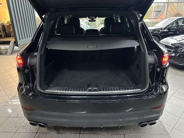 Porsche Cayenne S 324 kW image number 17