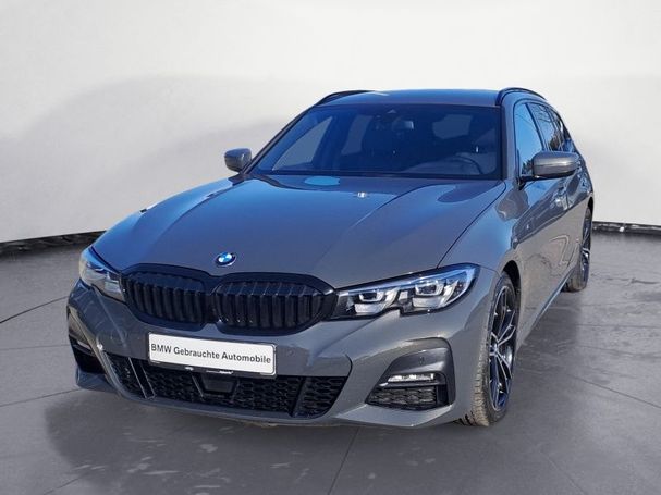 BMW 320d Touring xDrive M Sport 140 kW image number 1